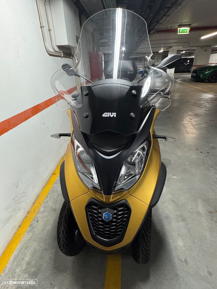 Piaggio MP3 MP3 500 HPE - 2