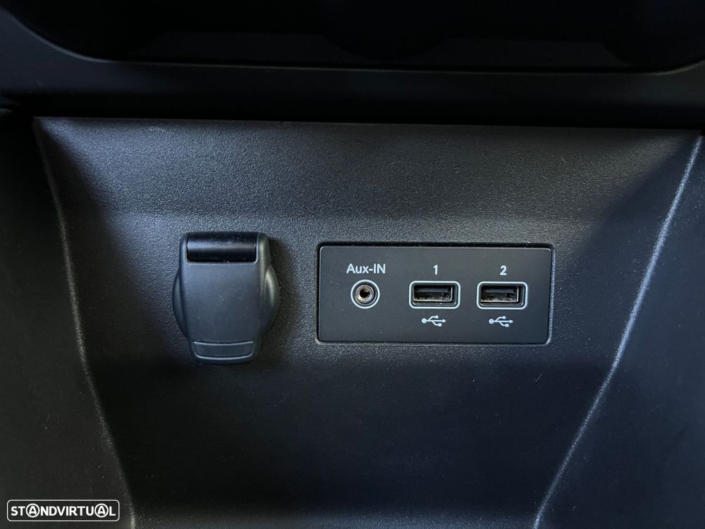 Renault Clio 1.0 TCe Techno - 20