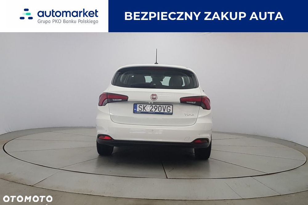 Fiat Tipo 1.0 T3 City Life - 6
