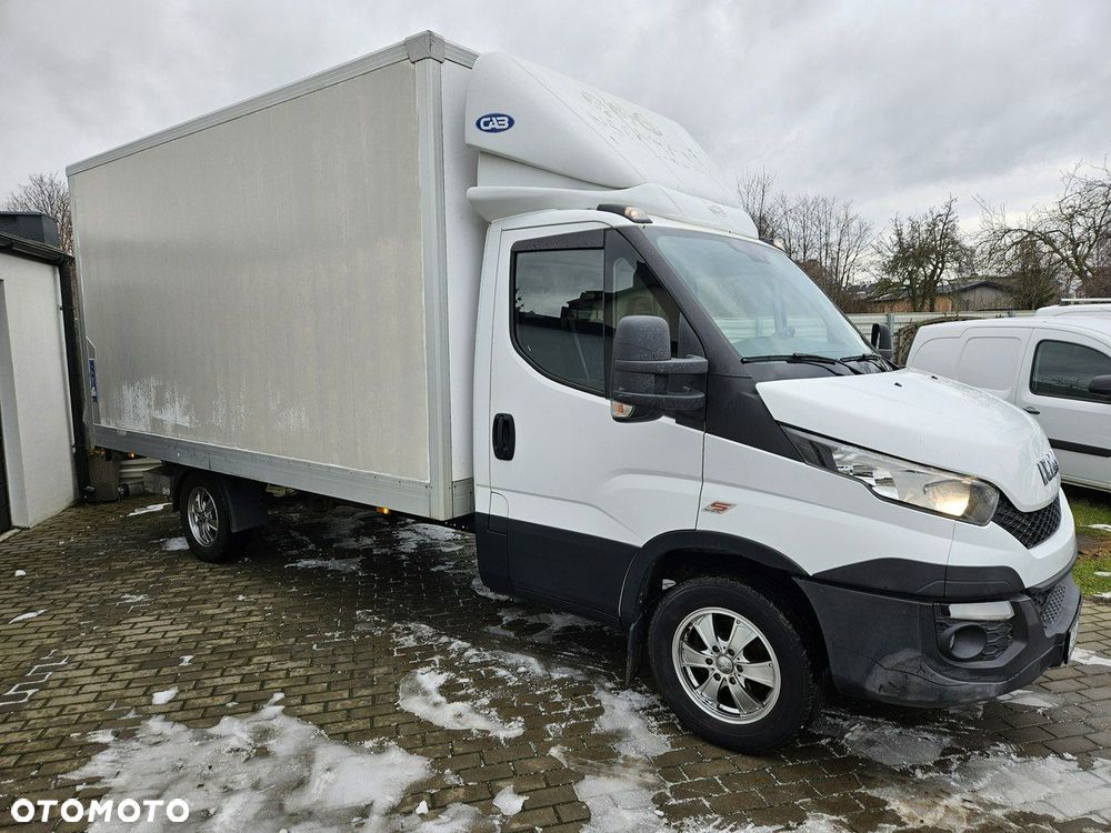 Iveco Daily 35S15 - 19