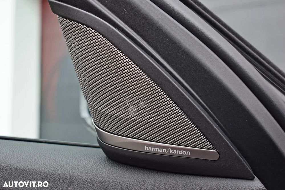 BMW Seria 5 530e AT PHEV - 14