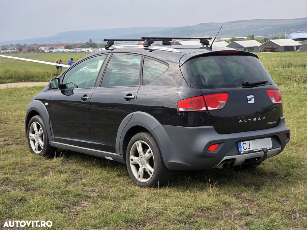 Seat Altea XL - 3