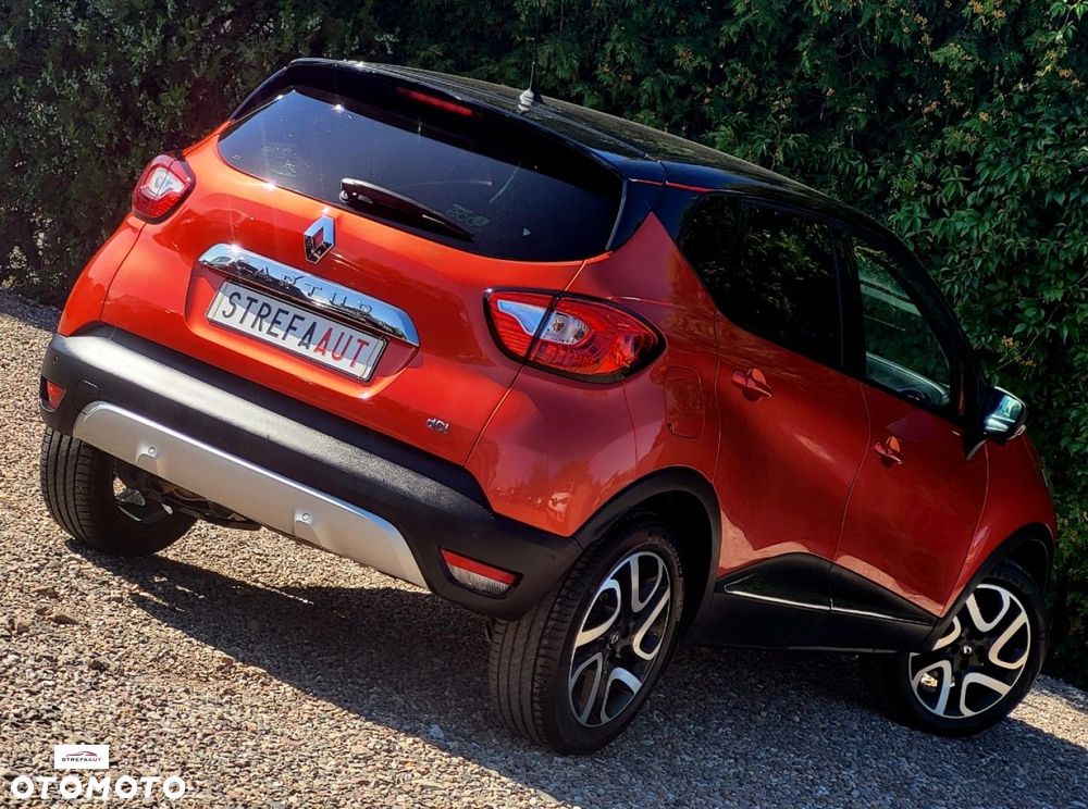 Renault Captur - 4