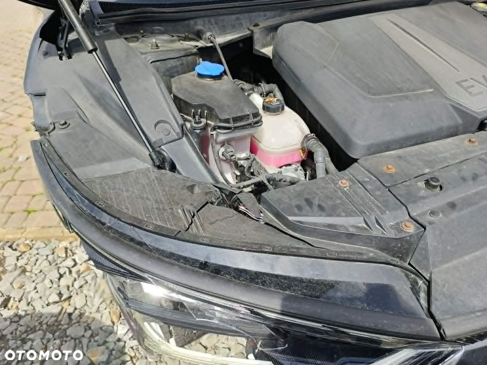 Kia EV6 77,4-kWh Business - 37