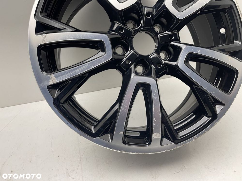 FELGA MINI COOPER F55 F56 F57 7J 18 ET54 6898049 - 3