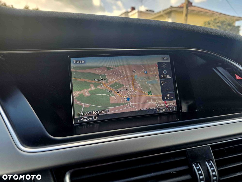 Audi A5 Sportback 2.0 TDI Quattro - 16