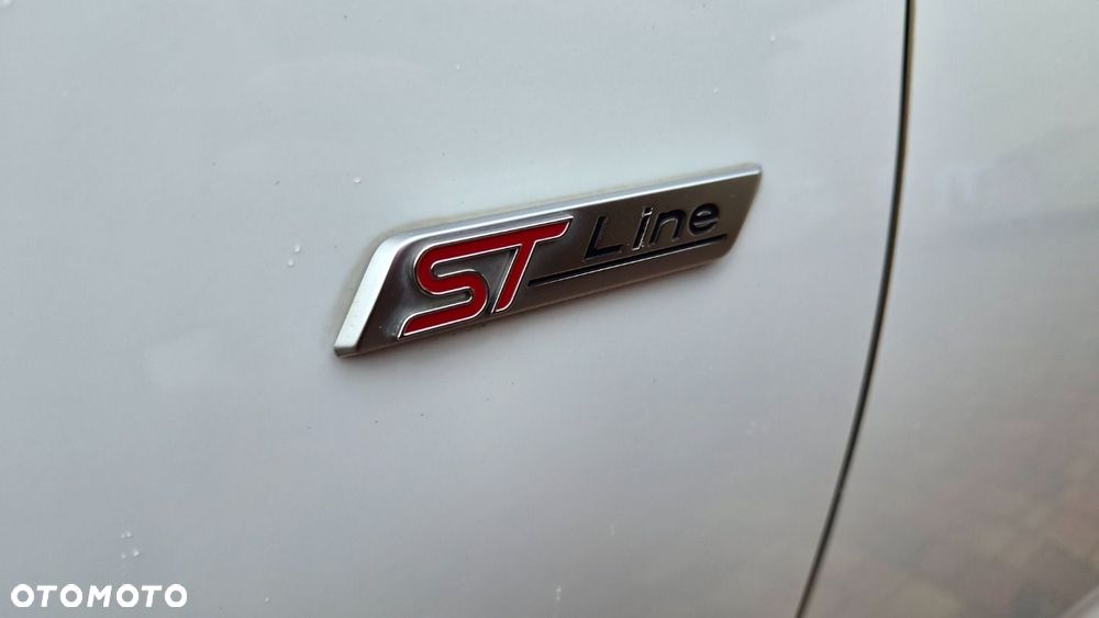 Ford Mondeo - 4