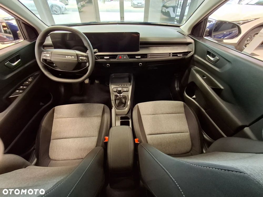 Kia Stonic 1.0 T-GDI M - 13