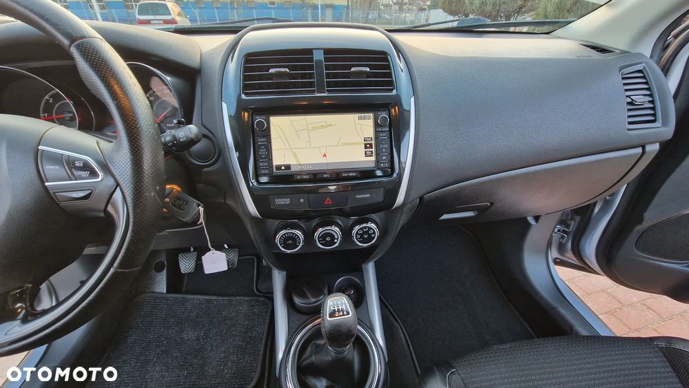 Citroën C4 Aircross 1.6 HDi STT 4x2 Exclusive - 17