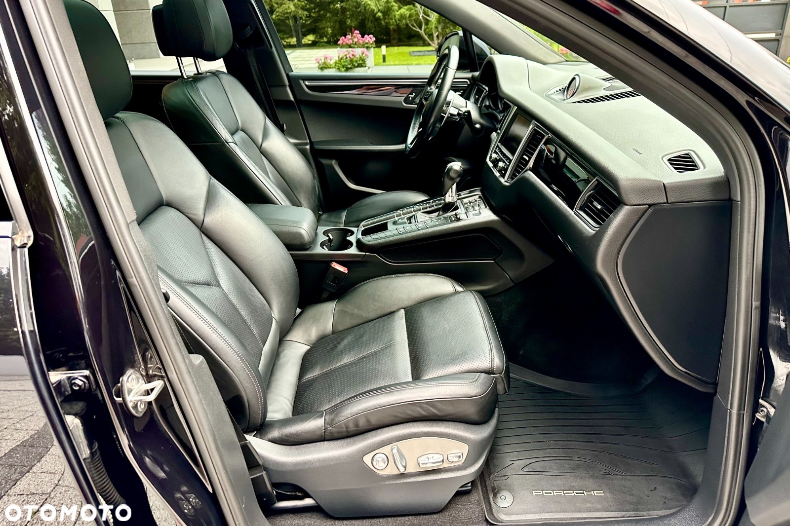 Porsche Macan S PDK - 14