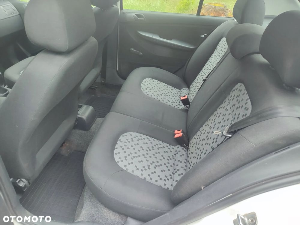 Skoda Fabia 1.9 SDI Classic - 19