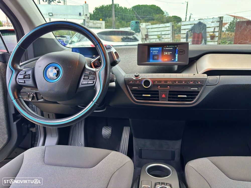 BMW i3 s 120Ah - 17