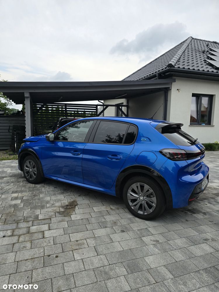 Peugeot 208 Allure - 7