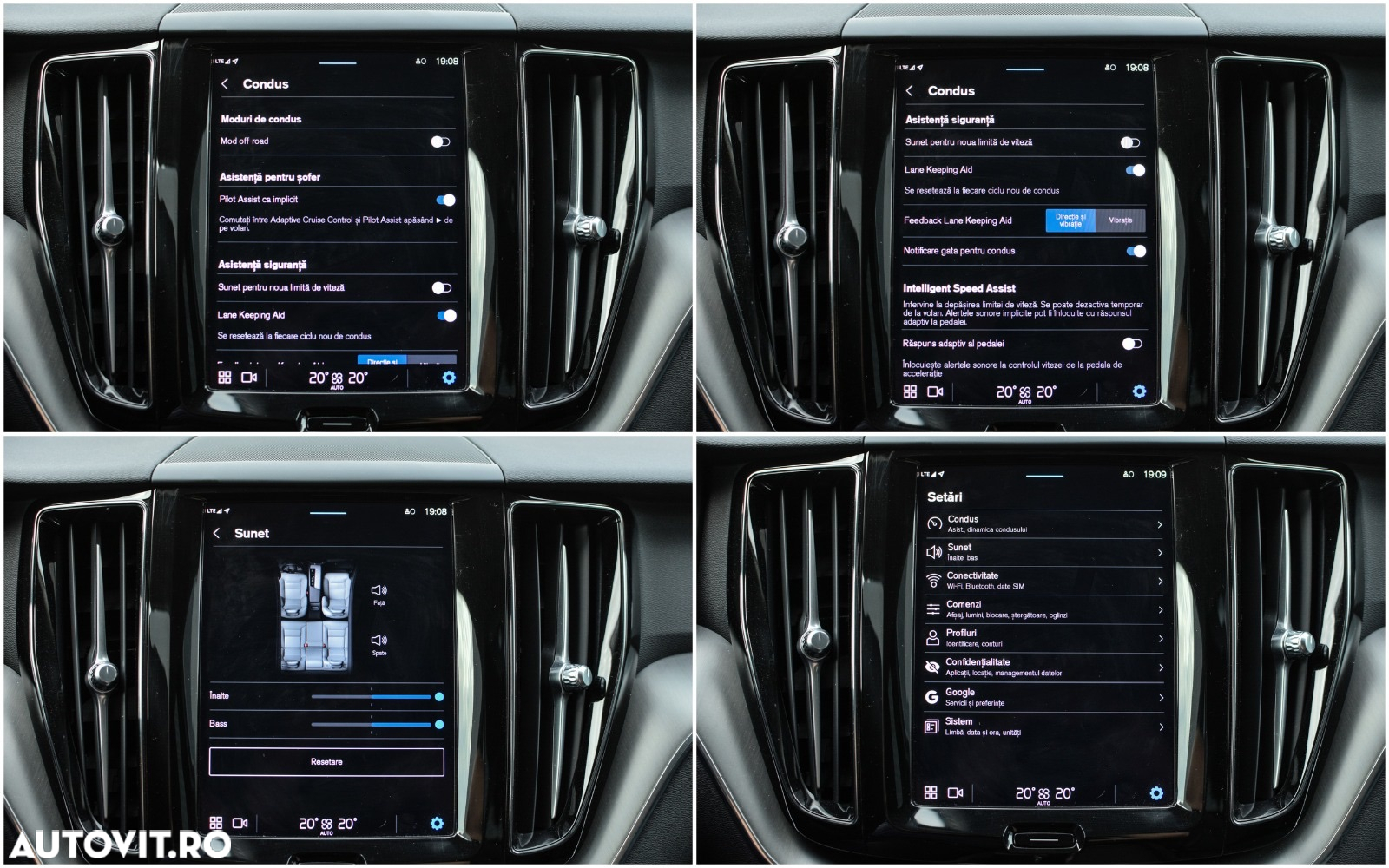 Volvo XC 60 B5 AT AWD MHEV Core - 7