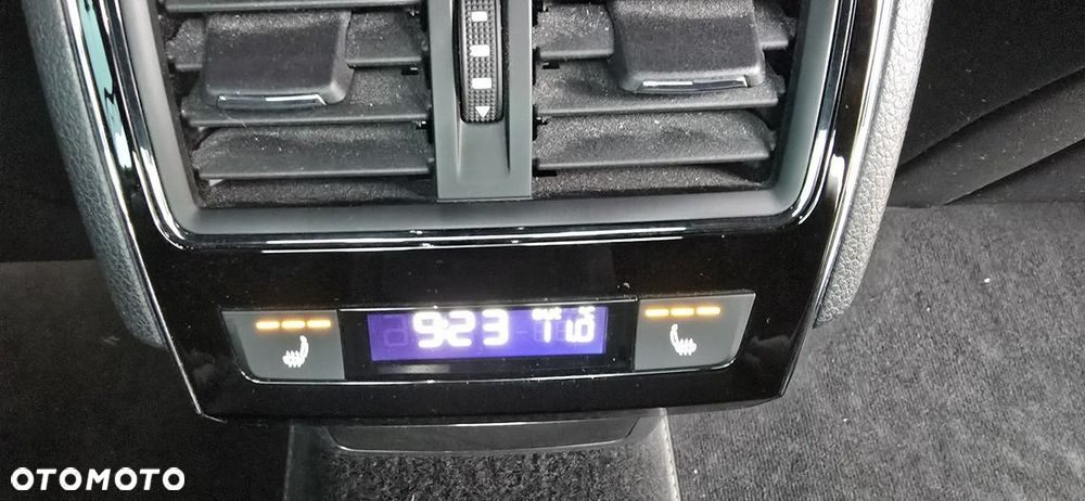 Skoda Superb - 17