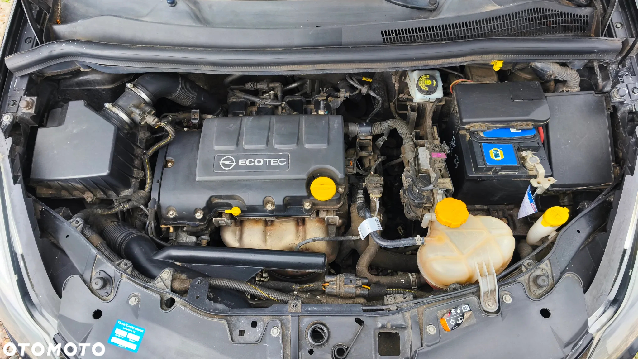 Opel Corsa - 32