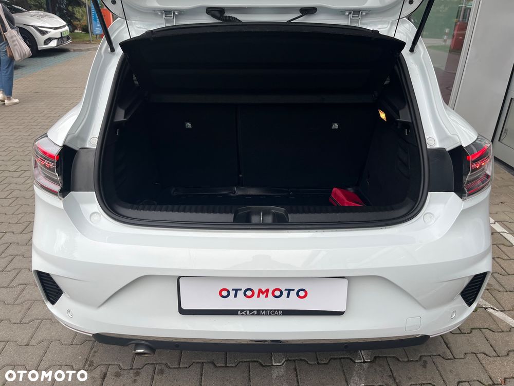 Renault Clio 1.0 TCe Techno - 13