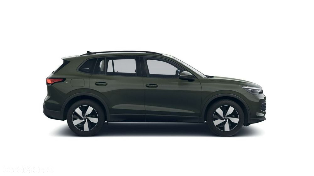 Volkswagen Tiguan - 7