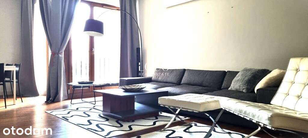 Apartament w prestiżowym RESTAURA Górskiego 6