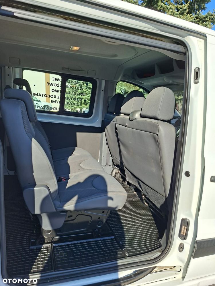 Citroën Jumpy Combi - 6
