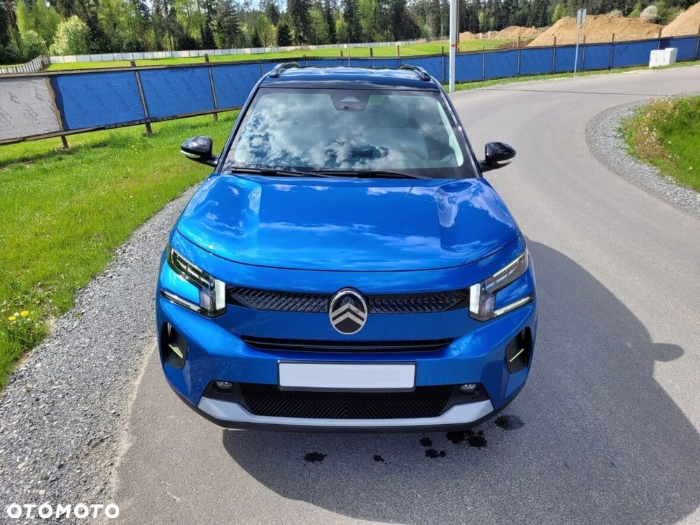Citroën C3 1.2 T Max - 2