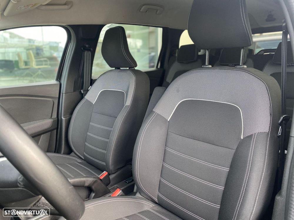 Dacia Jogger 1.0 ECO-G Extreme 7L Bi-Fuel - 12