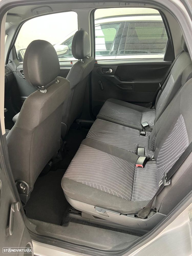 Opel Meriva 1.3 CDTI enjoy - 2