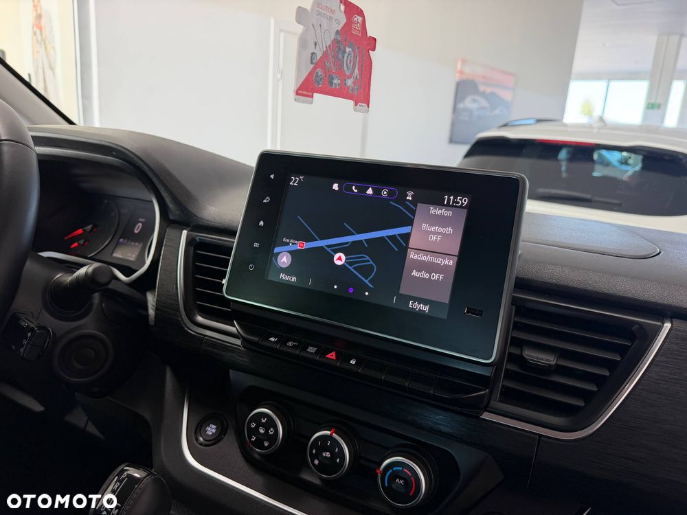 Nissan Primastar 2.0 L2 Business Plus - 28