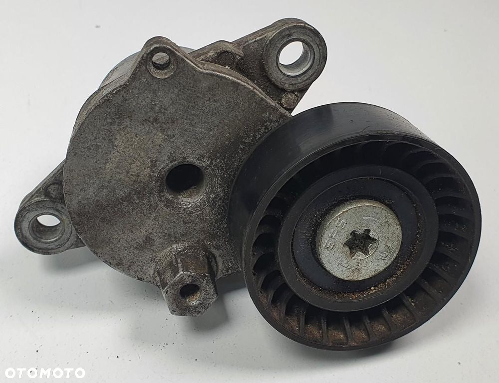 NAPINACZ ROLKA PASKA PEUGEOT BOXER III 2.0 BlueHDI 9805757280 - 1