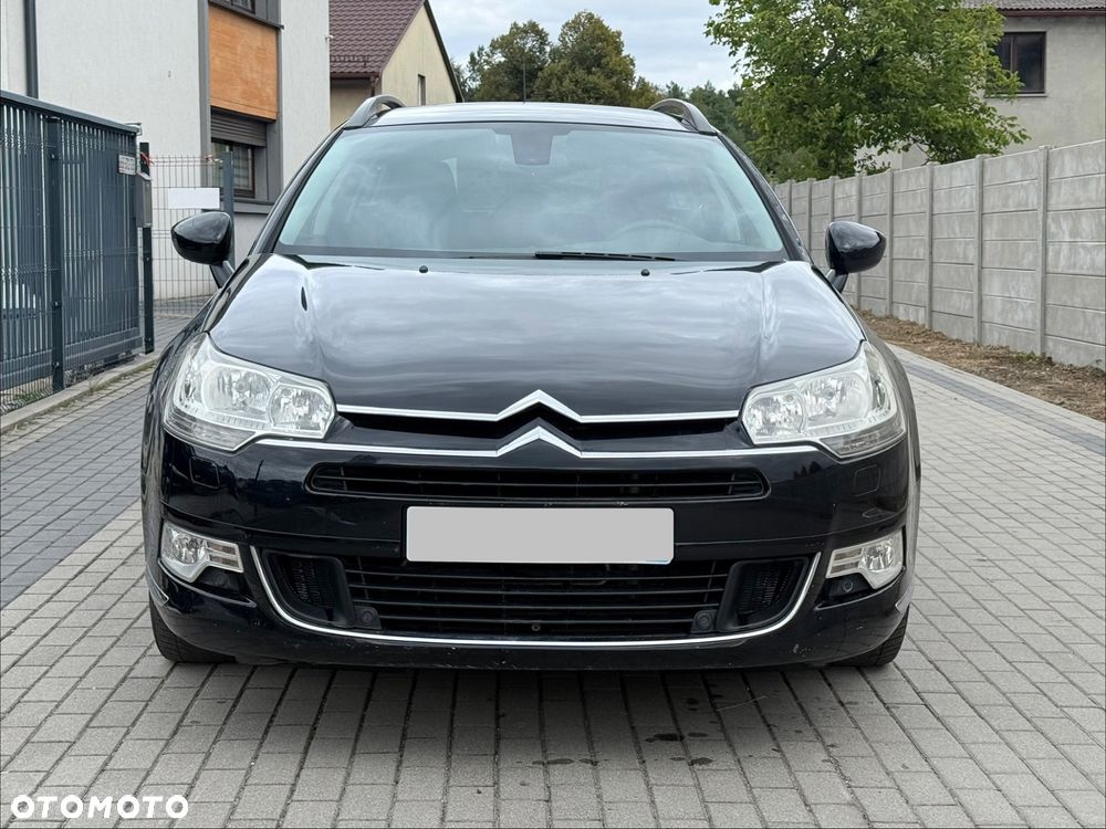 Citroën C5 HDi 140 FAP Business Class - 2
