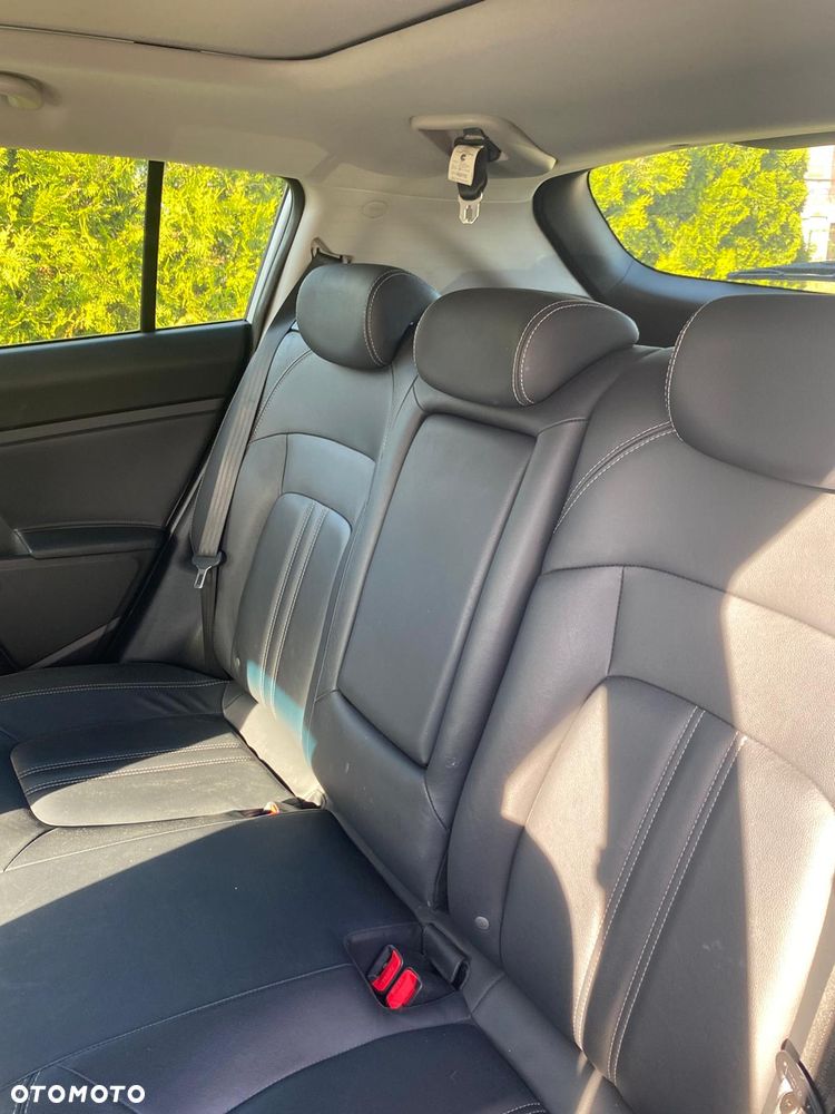 Kia Sportage 1.7 CRDI XL 2WD - 5