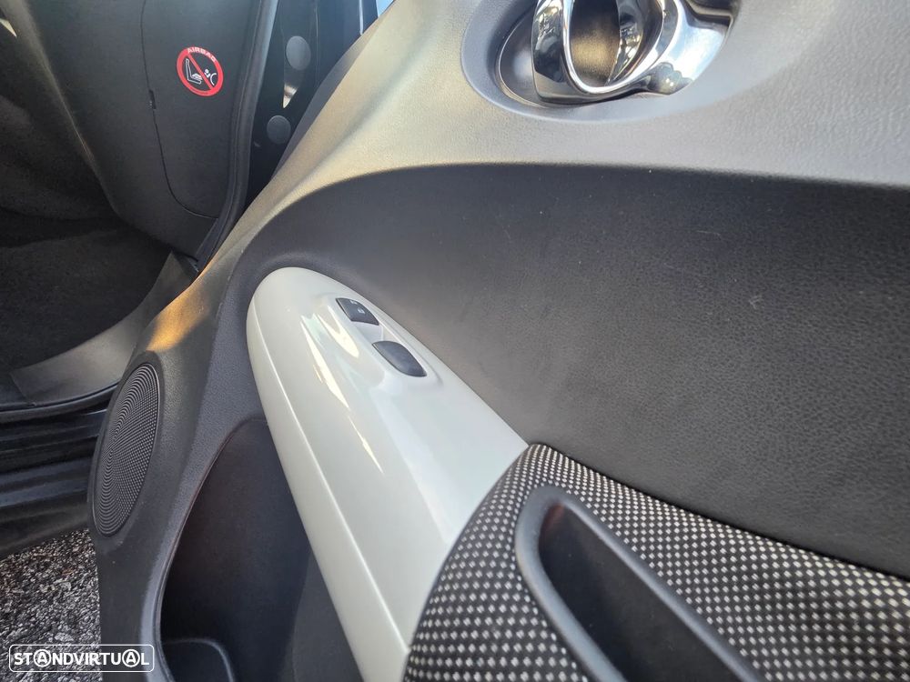 Nissan Juke 1.5 dCi Edition - 18