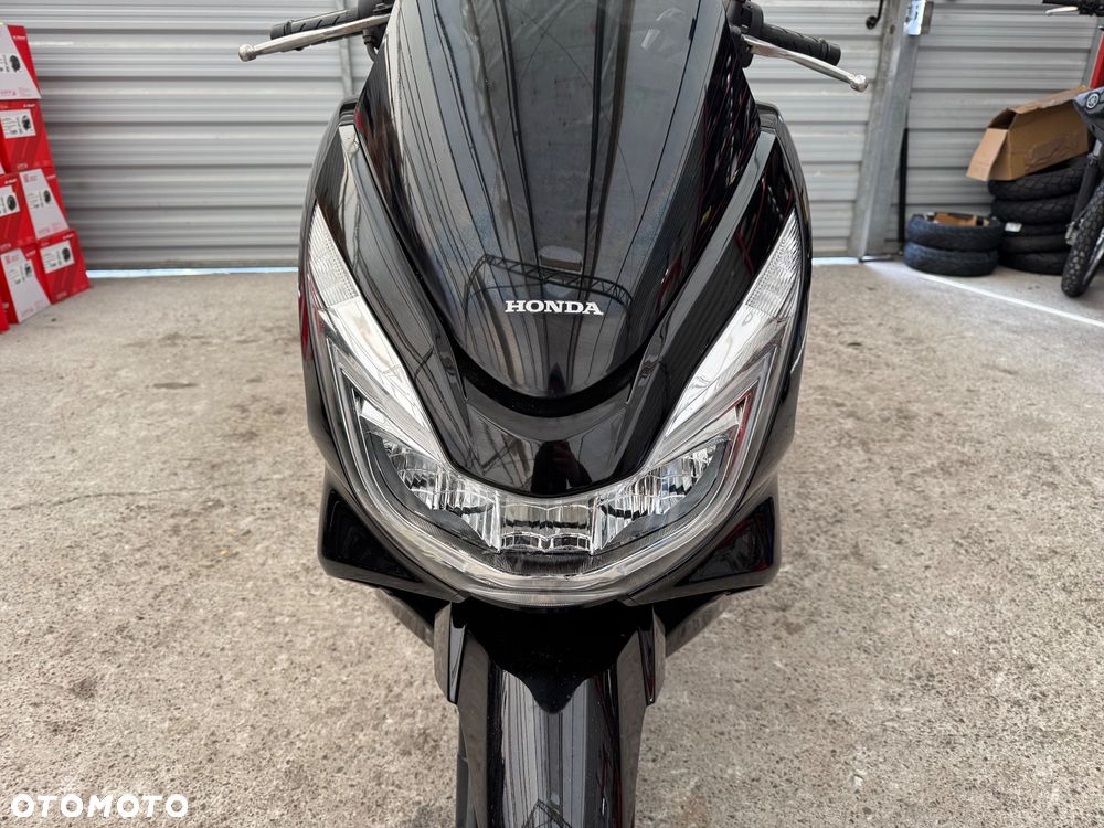 Honda PCX - 15