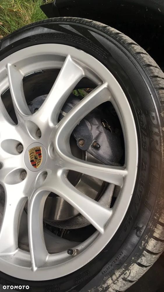 Porsche Cayenne Diesel - 3