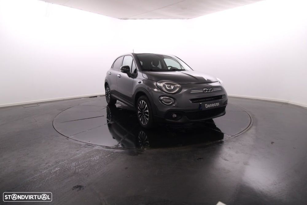 Fiat 500X 1.3 MJ Urban - 11