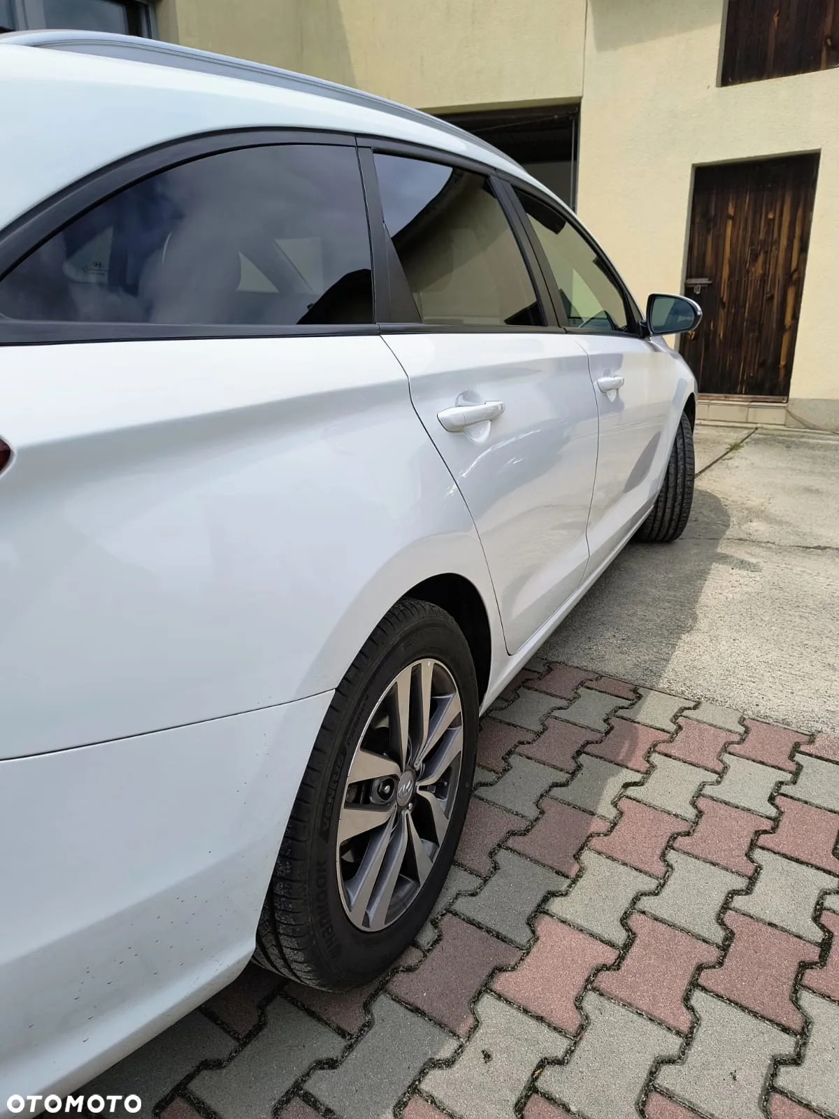 Hyundai i30 1.4 T-GDI Comfort - 4