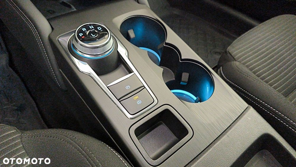 Ford Focus - 18