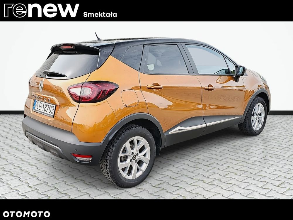 Renault Captur - 5