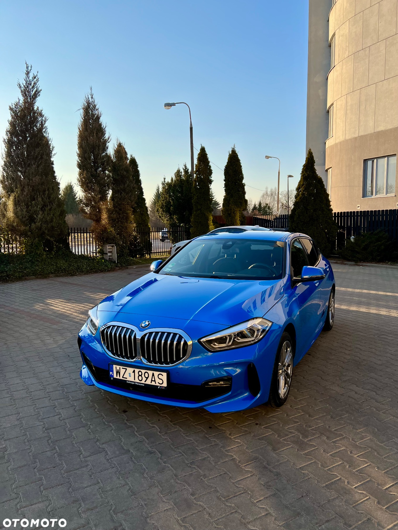 BMW Seria 1 118i M Sport - 2