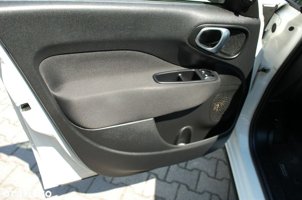 Fiat 500L 1.4 16V Cross - 31
