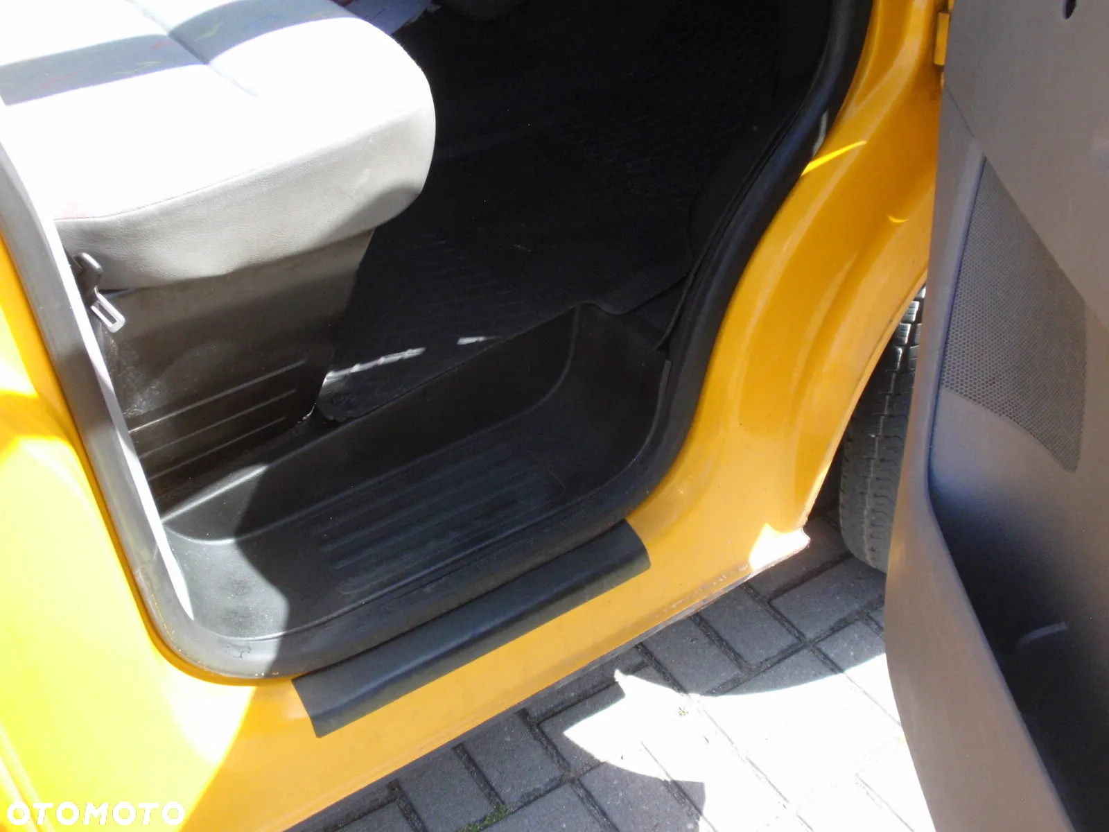 Volkswagen TRANSPORTER T5, 1.9TDI, VAT-1A, F-VAT-23%, MAXI DŁUGI LONG, PODWYŻSZANY, KLIMA, I WŁAŚCICIEL - 13