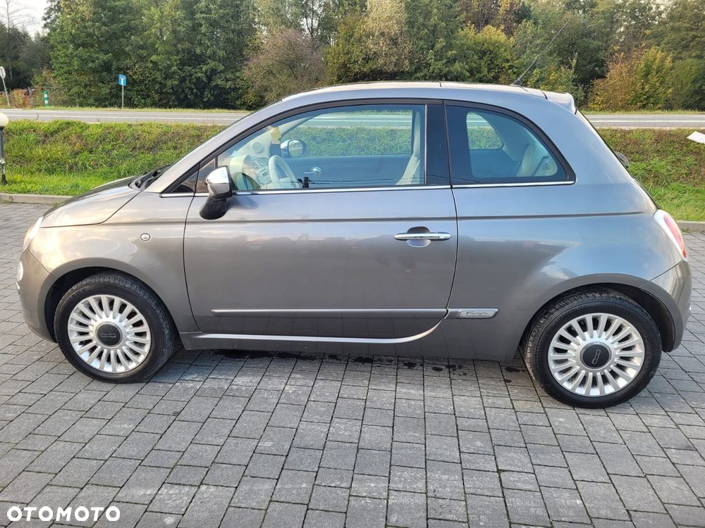 Fiat 500 - 7