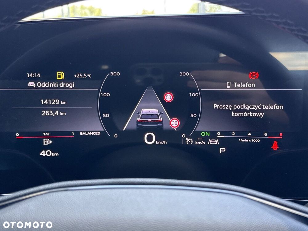 Audi A5 Avant TFSI S tronic - 14