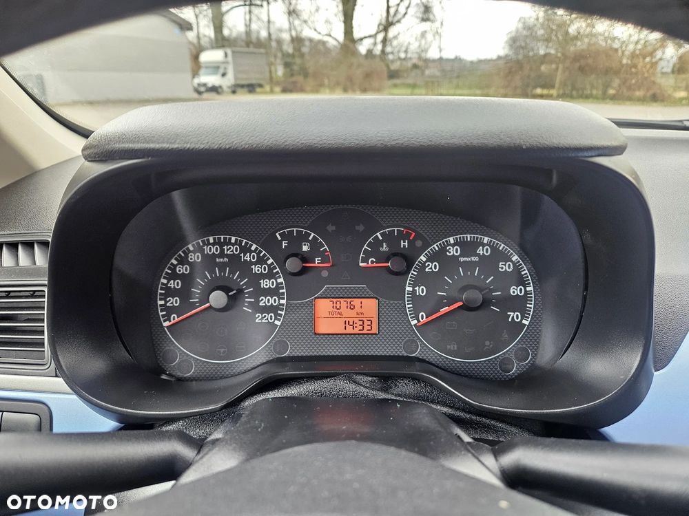 Fiat Grande Punto - 18