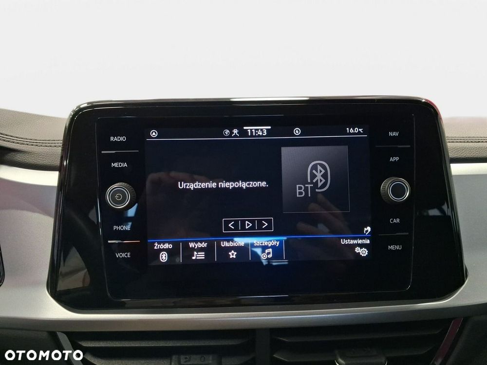 Volkswagen T-Roc - 28
