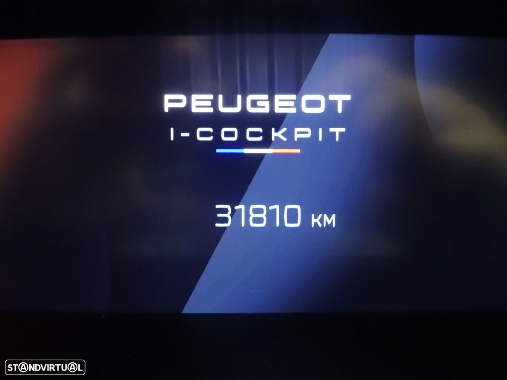 Peugeot 308 SW 1.2 PureTech Active - 12