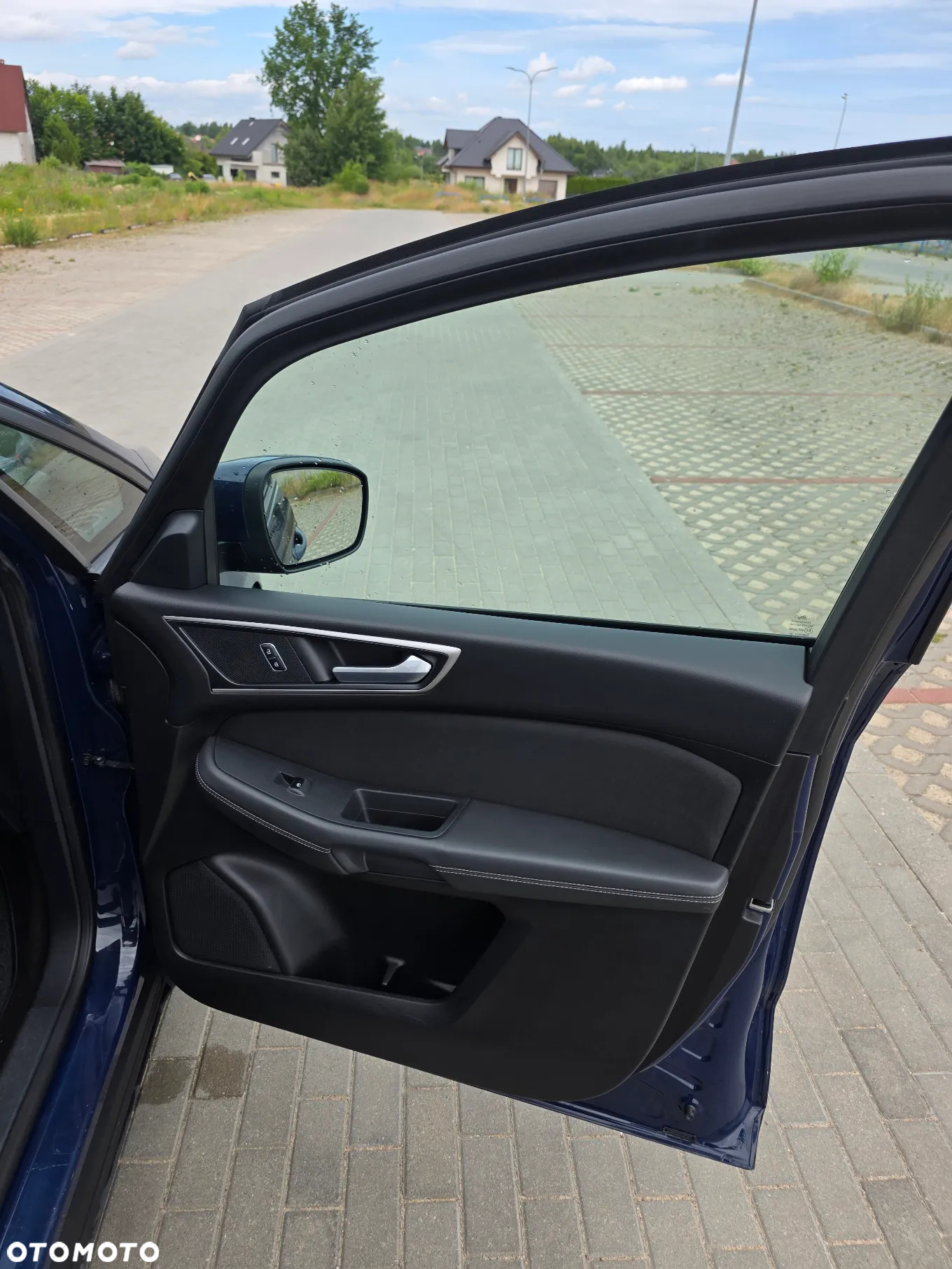 Ford S-Max 2.0 TDCi Trend - 20