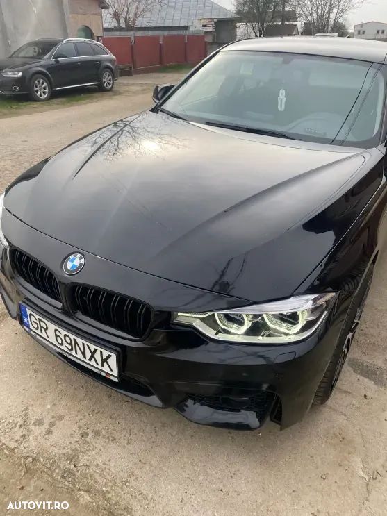 BMW Seria 3 - 8