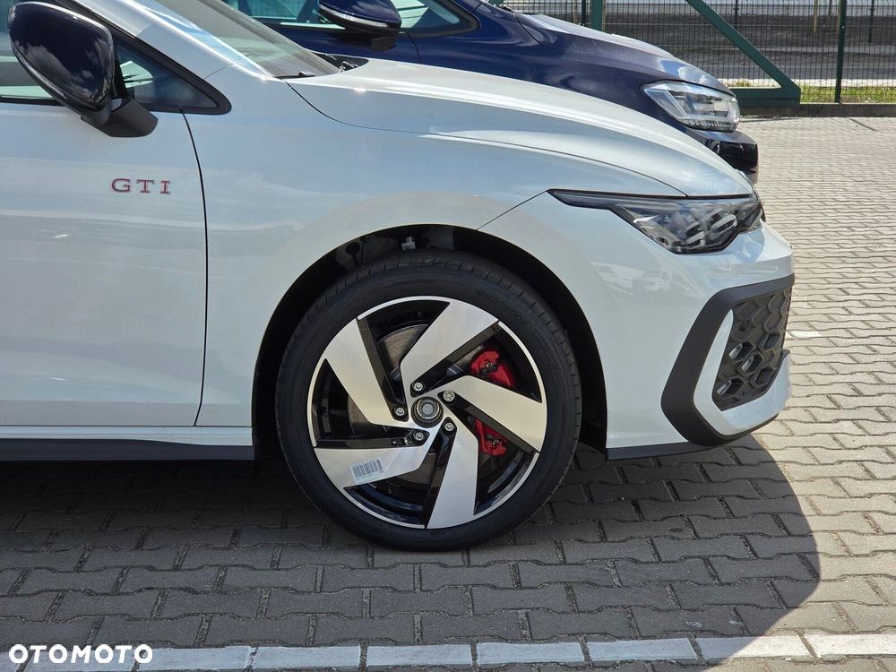 Volkswagen Golf 2.0 TSI GTI DSG - 6