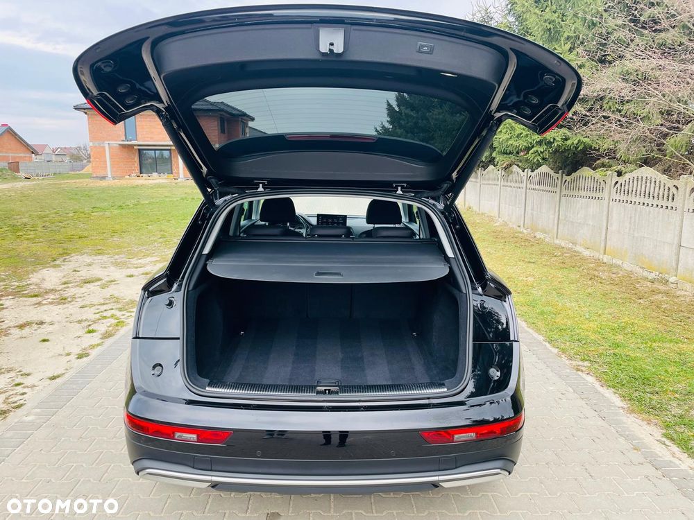 Audi Q5 40 TDI mHEV Quattro S tronic - 25